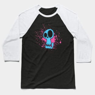 Boney Baseball T-Shirt